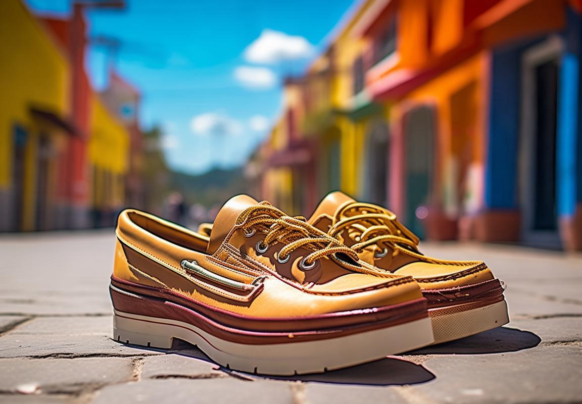 Ofertas Exclusivas de Zapatos Náuticos Clásicos Sperry – ¡No Dejes Pasar Esta Oportunidad!