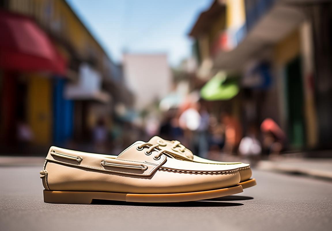 Tenis Sperry Mujer – Ofertas por Temporada: No Dejes Pasar Esta Oportunidad, Calzado Ideal
