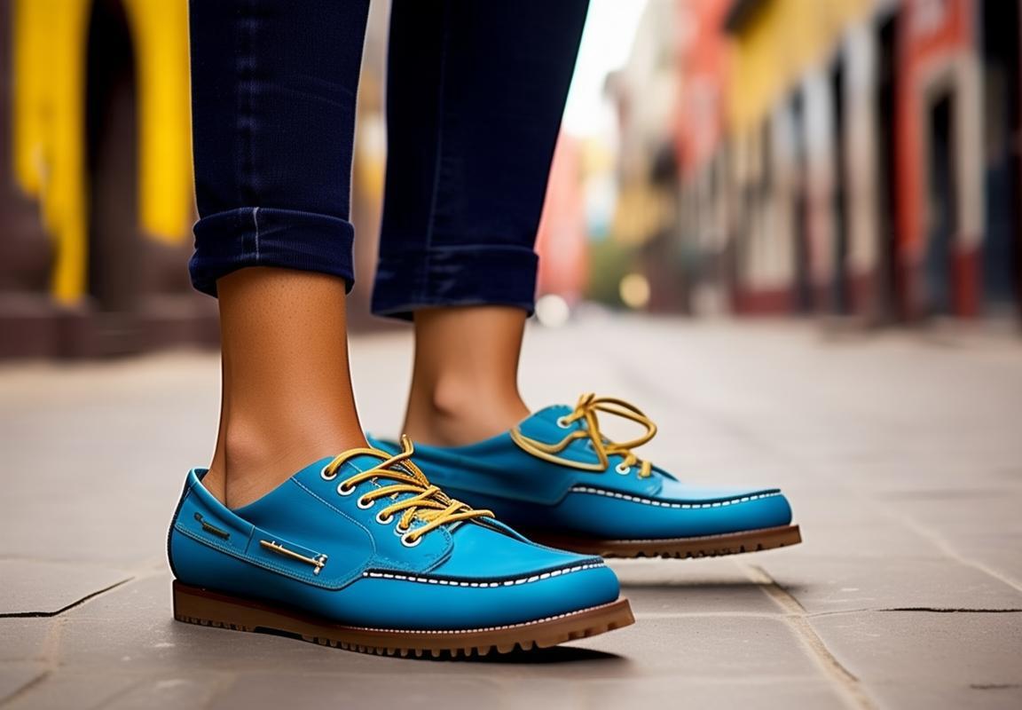 Sperry Zapatos para Mujer: Running, Alo, y Moda en Guadalajara