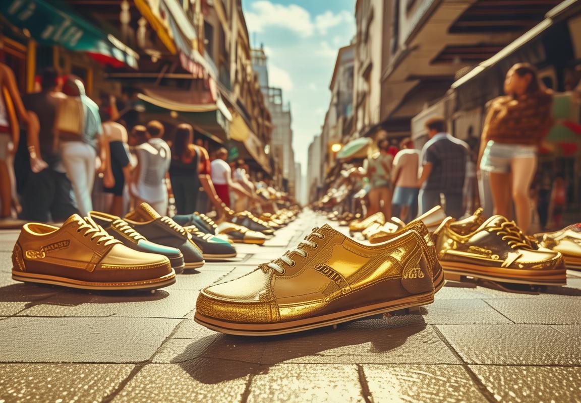 Calzado Casual Sperry – Liquidación Online: No Dejes Pasar Esta Oportunidad