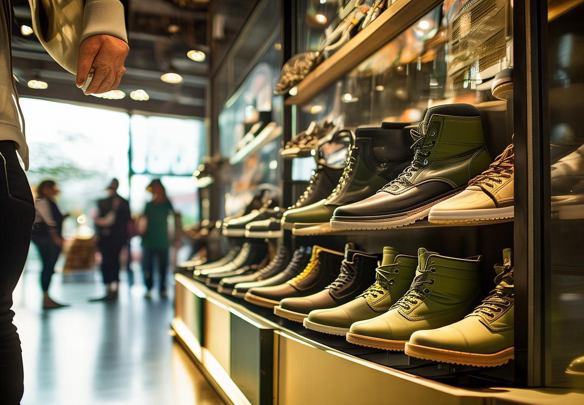 Descuento en Botas Sperry – Solo en México: No Dejes Pasar Esta Oportunidad