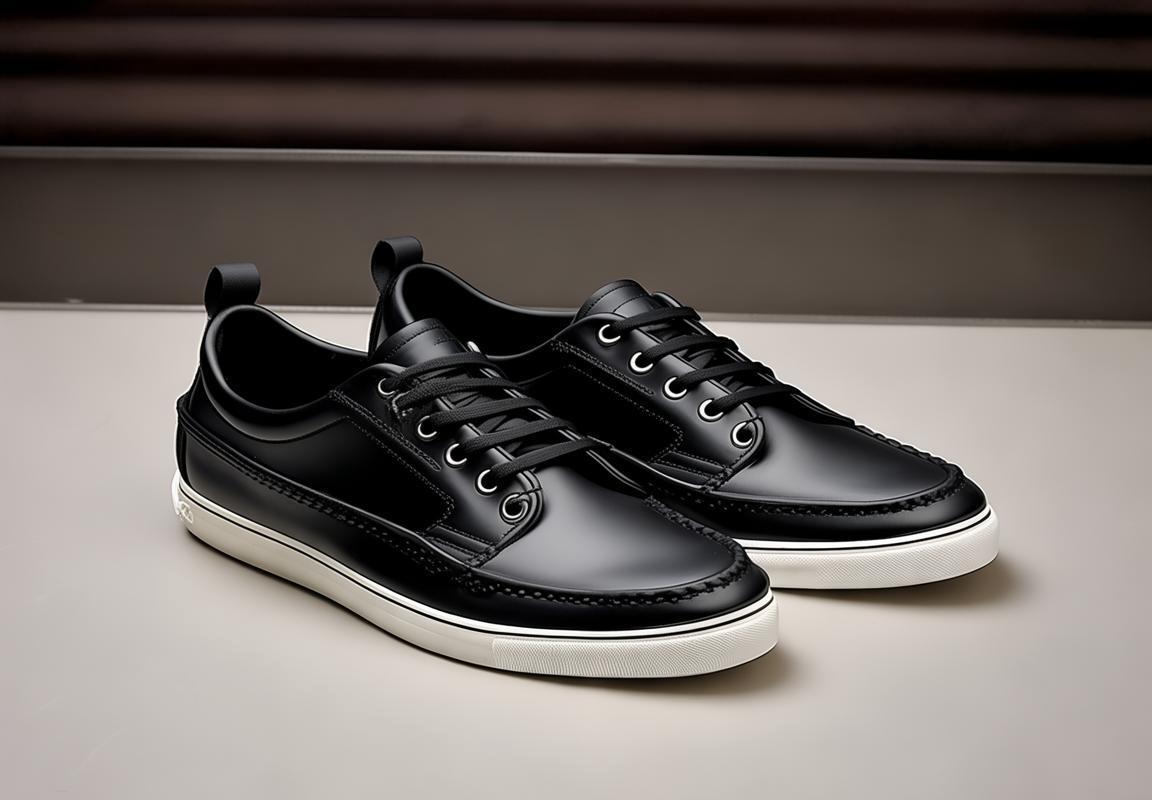 Oferta Especial: Zapatos Deportivos Sperry Negros con 20% de Descuento en México