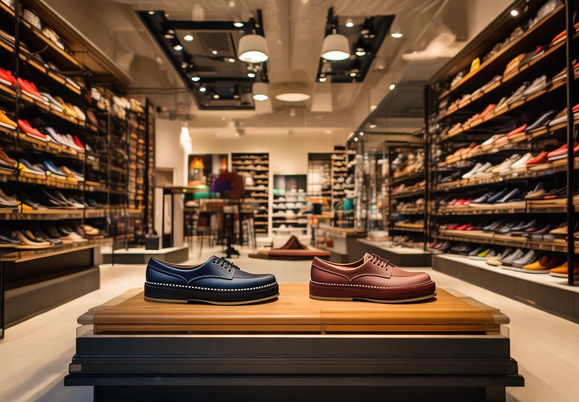 Rebajas en Sperry Náuticos – Estilo y Ahorro, ¡No Dejes Pasar Esta Oportunidad!