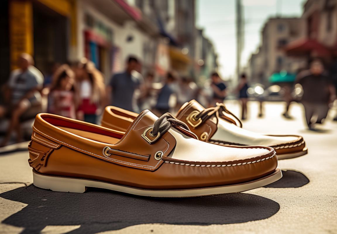 Calzado Náutico Sperry – Estilo con Rebaja: No Dejes Pasar Esta Oportunidad