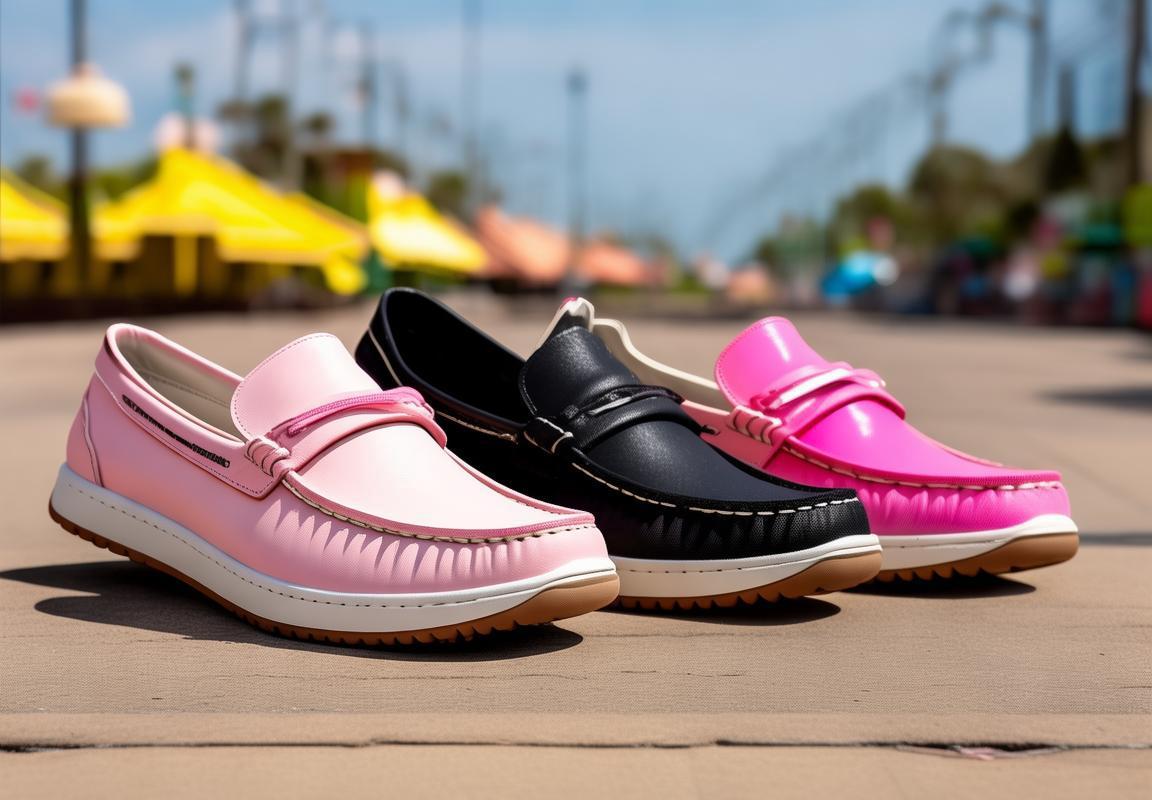 Rebajas de Temporada en Zapatos Náuticos Sperry Mujer – ¡No Dejes Pasar Esta Oportunidad!