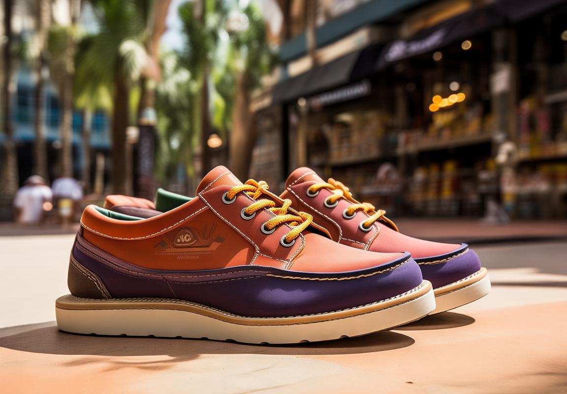 Calzado Casual Sperry – Liquidación Online: No Dejes Pasar Esta Oportunidad