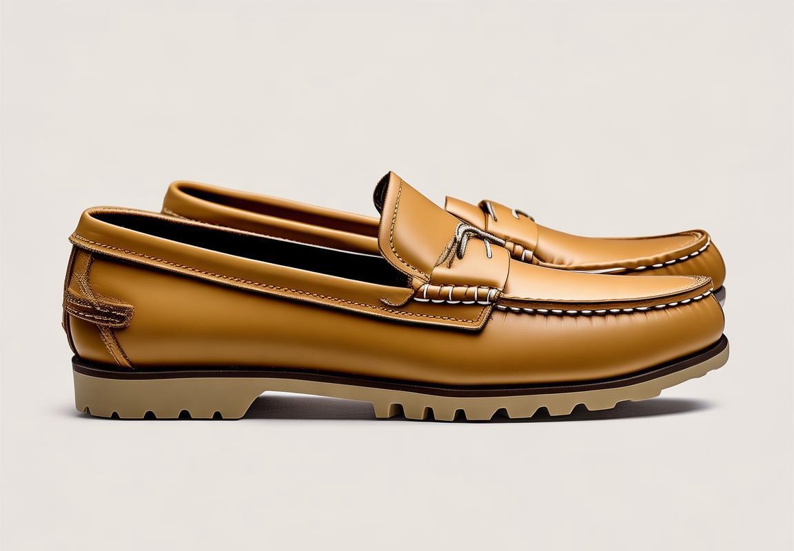 Mocasines Náuticos Sperry – Promoción Limitada: No Dejes Pasar Esta Oportunidad