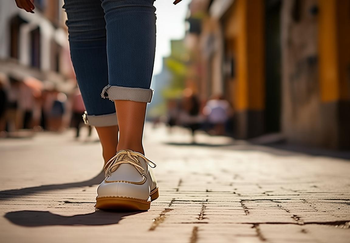 Mocasines Sperry Mujer – Estilo Urbano con Rebaja: No dejes pasar esta oportunidad