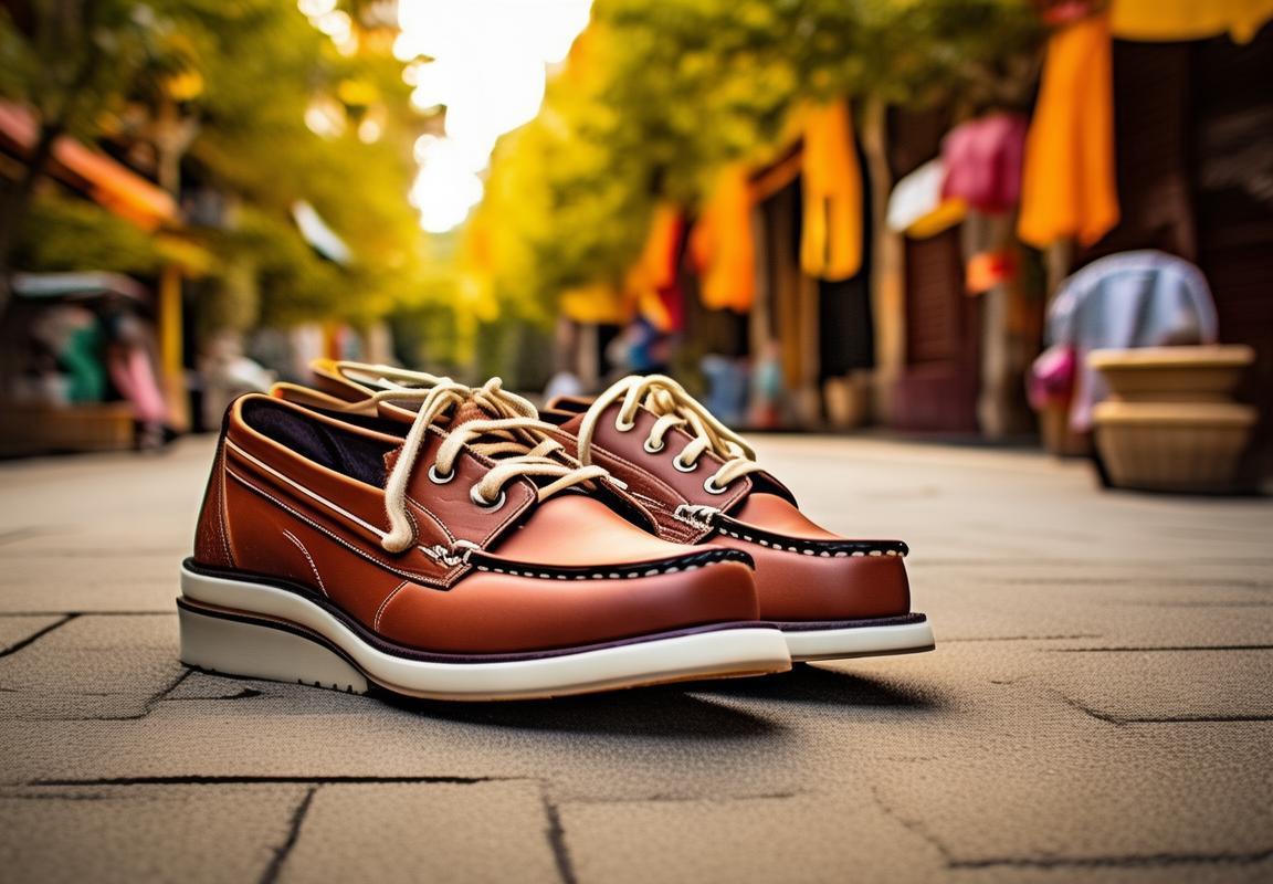 Sperry Náuticos Clásicos – Hasta 60% de Descuento: No Dejes Pasar Esta Oportunidad