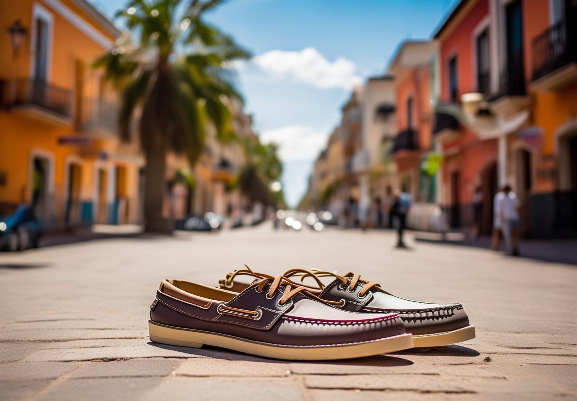 Sperry Boat Shoes: Zapatos Sperry para Estilo y Comodidad en Guadalajara