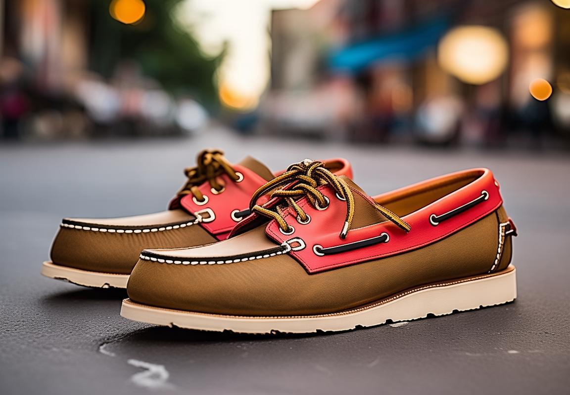 Compra Sperry con Descuento – ¡Solo Hoy! ¡No dejes pasar esta oportunidad!