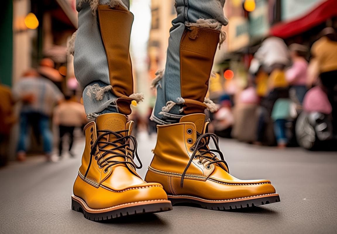 Botas Stout Sperry – Estilo con Ahorro: No Dejes Pasar Esta Oportunidad de Calidad Superior