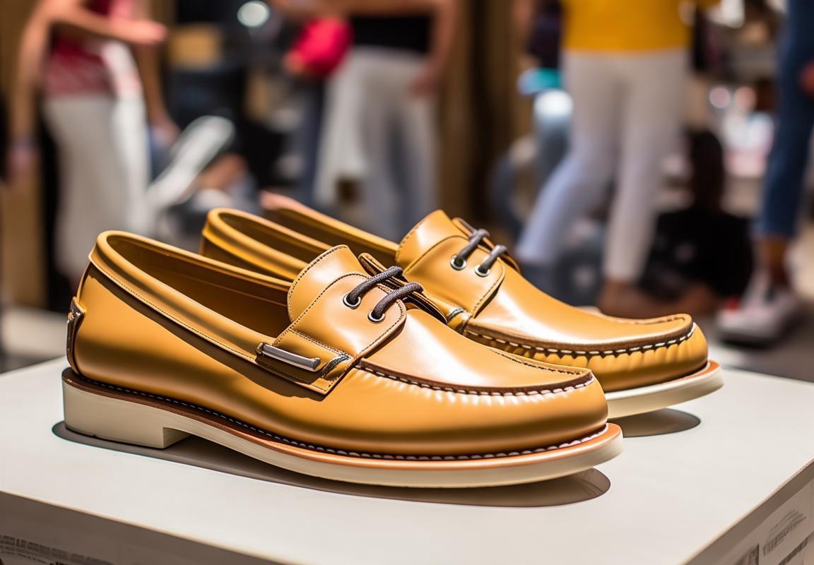 Sperry Mocasines Beige – Estilo con Descuento: No Dejes Pasar esta Oportunidad, Calzado Ideal A Lo Mejor Precio