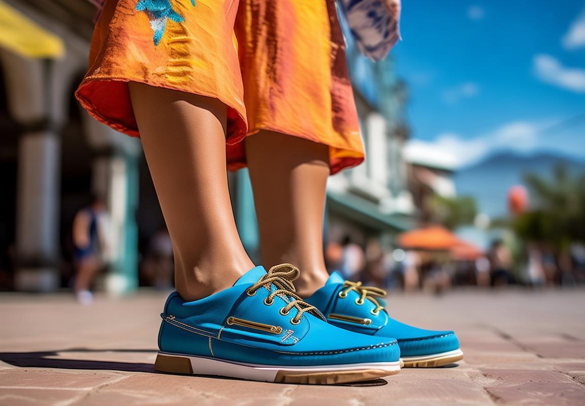 Descuento Especial en Náuticos Sperry México: ¡No dejes pasar esta oportunidad! Accesorios náuticos únicos para ti