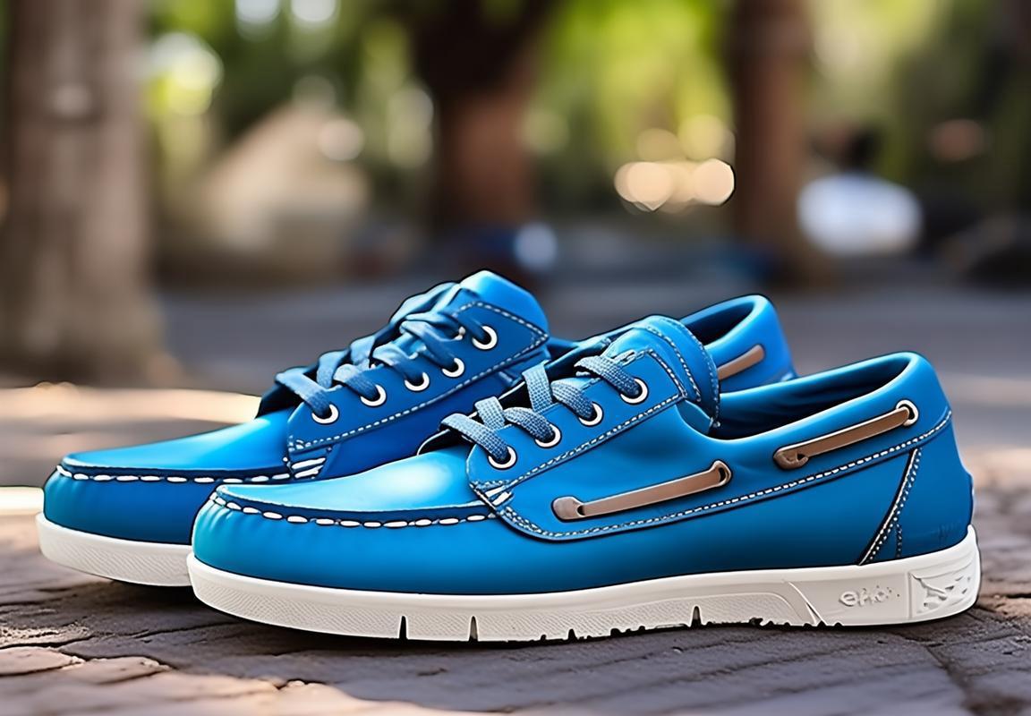 Calzado Casual Sperry – Liquidación Online: No dejes pasar esta oportunidad, ¡lo ideal!