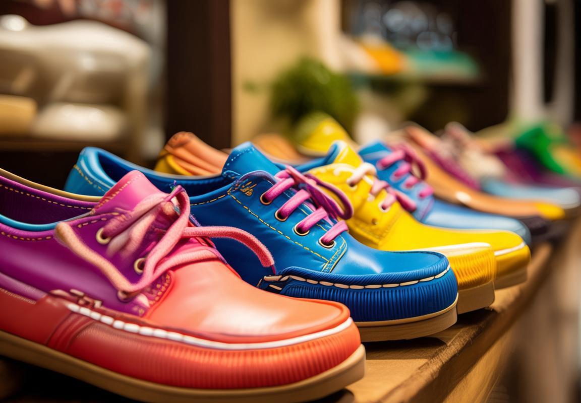 No Dejes Pasar Esta Oportunidad! Liquidación Total de Sperry Náuticos de Temporada – Calidad Superior a Precios Increíbles
