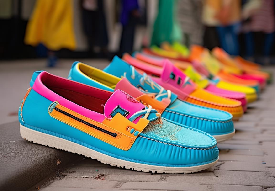 Descuentos en Mocasines Sperry Hombre – Liquidación ¡No dejes pasar esta oportunidad!