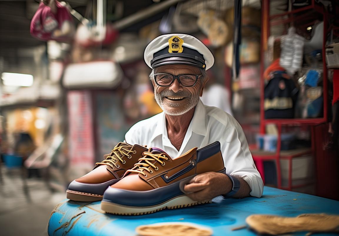 Calzado Náutico Sperry – Estilo con Rebaja: No Dejes Pasar esta Oportunidad