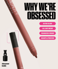 Alternative view of Juicy Coco Lip Duo