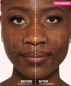 Easy Blur Silicone-Free Smoothing & Pore-Minimizing Primer