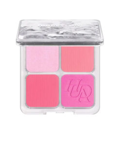 Blush Filter Blurring Blushlighters Palette