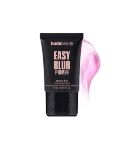 Mini Easy Blur Silicone-Free Smoothing & Pore Minimizing Primer