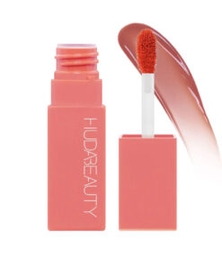 Lip Blush Creamy Lip & Cheek Stain