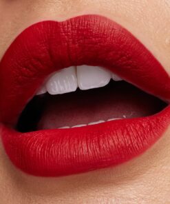 Liquid Matte Ultra-Comfort Transfer-Proof Lipstick Mini