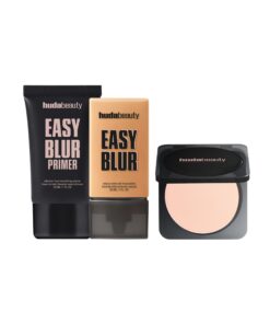 The Prime, Blur & Press Kit