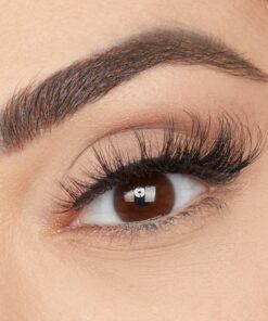 Alternative view of Hoodie False Lashes