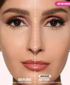 Alternative view of Mini Easy Bake Loose Baking & Setting Powder