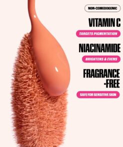 Alternative view of The Undereye Buff Brush Kit