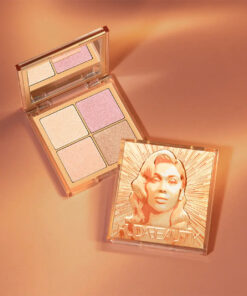 Alternative view of Mini Glow Obsessions Highlighter Face Palette