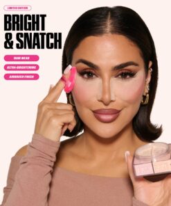 Alternative view of The Ultimate Under Eye Routine