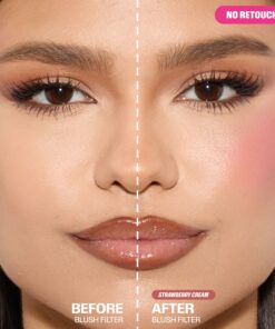 Baby Blush Mild Mocktail Duo Kit