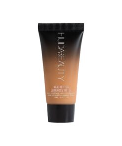 #FauxFilter Luminous Matte Foundation Mini