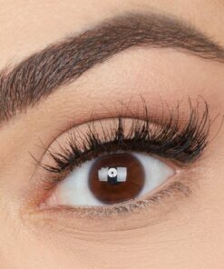 Classic False Lash - Samantha #7