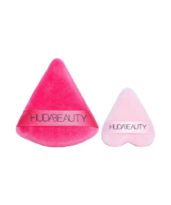 Easy Bake Powder Puff Duo