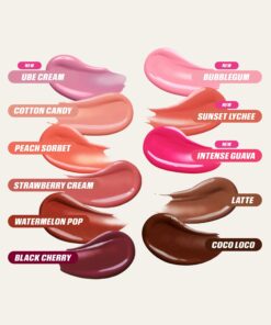 Alternative view of Blush Filter Liquid Blush