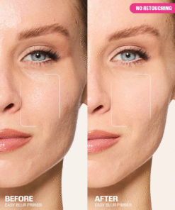 Alternative view of Easy Prime & Blur Foundation Kit