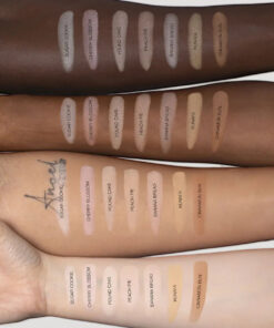 Alternative view of Easy Bake Fragrance Free Loose Baking and Setting Powder