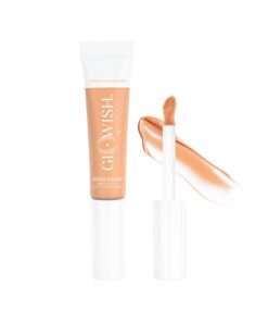 GloWish Bright Light Hydrating Sheer Vegan Concealer