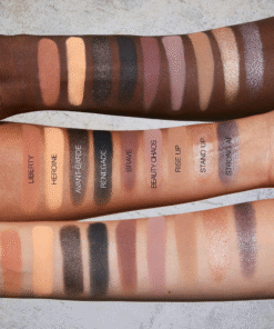 Pretty Grunge Eyeshadow Palette