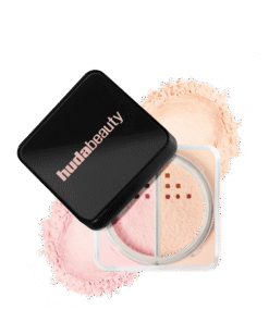 Easy Bake Duo Loose Powder