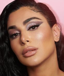 Rose Quartz Eyeshadow Palette