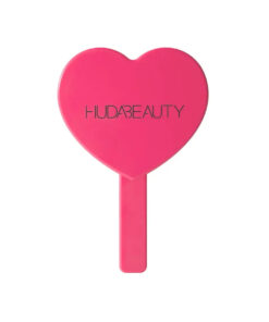 Alternative view of Huda Beauty Mirror in Hot Pink