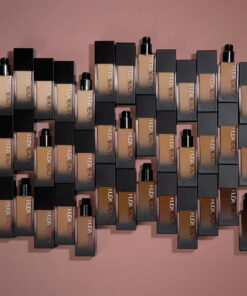 #FauxFilter Luminous Matte Foundation