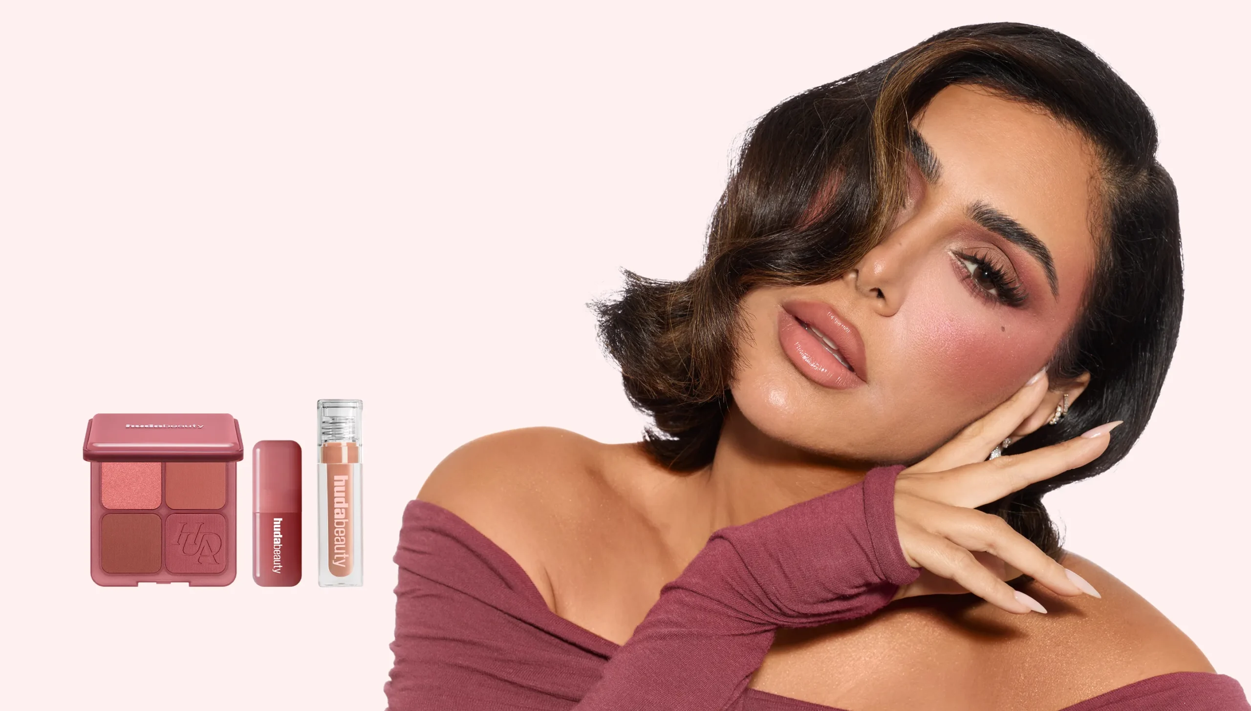 Strawberry Latte launch