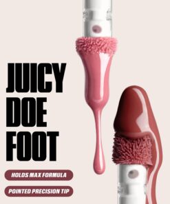 Alternative view of Glossiest Gloss Trio