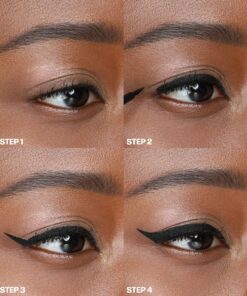 Life Liner Double Ended Eyeliner Liquid & Pencil